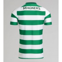 Camiseta Celtic Primera Equipación 2024-25 manga corta